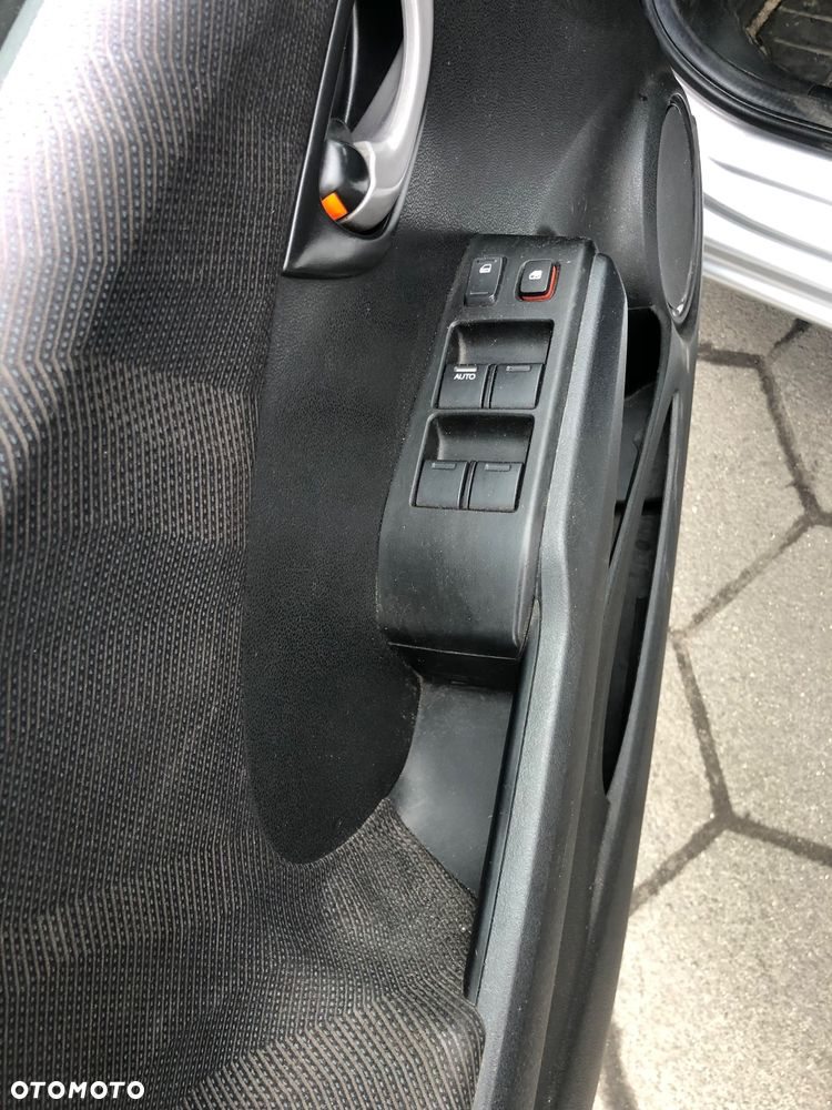 Honda Jazz 1.4 Elegance - 11