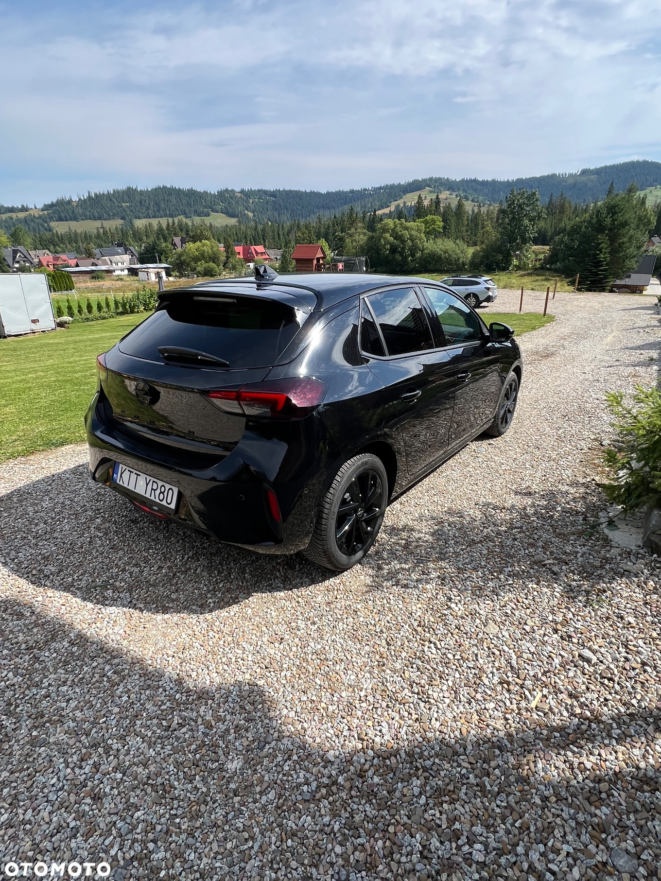 Opel Corsa - 10