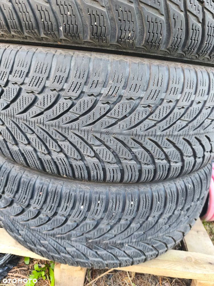 opony 18 zimowe 225 60 r18 235/60 225/55 - 6