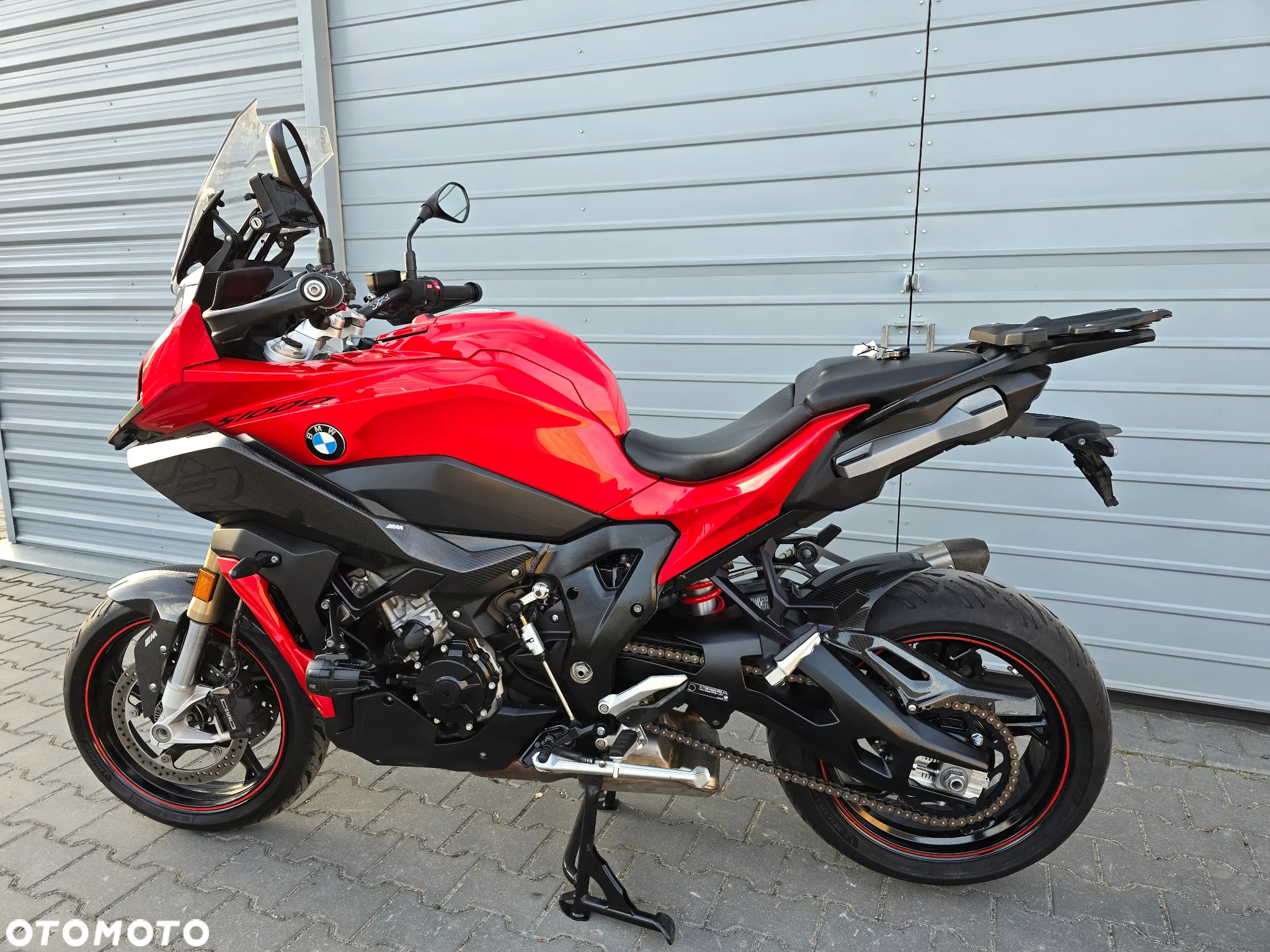 BMW S - 23
