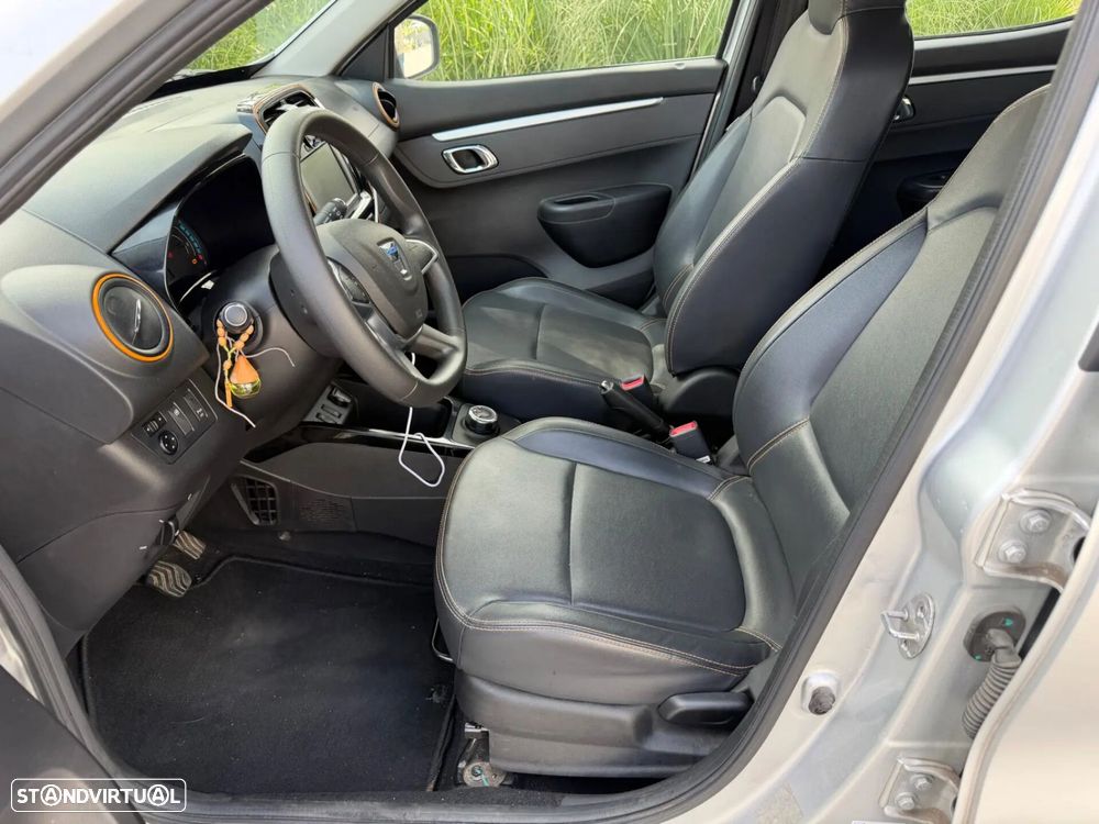 Dacia Spring Electric 45 Expression - 6