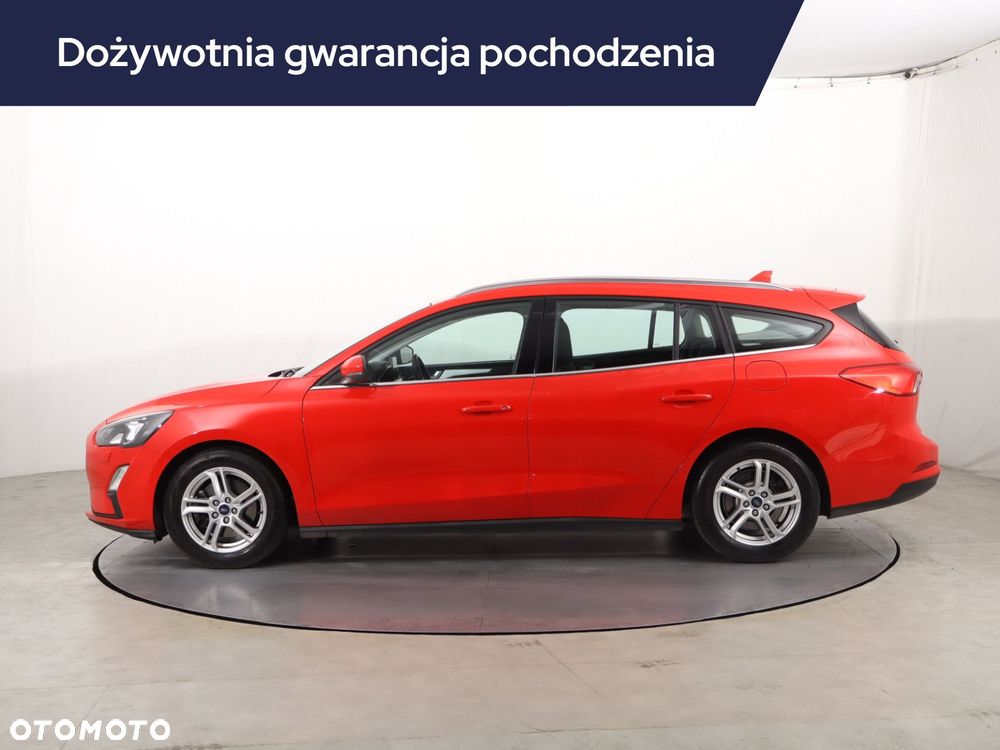 Ford Focus SW - 4