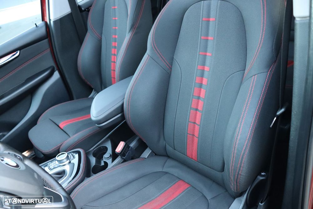 BMW 216 Active Tourer d Line Sport Auto - 23