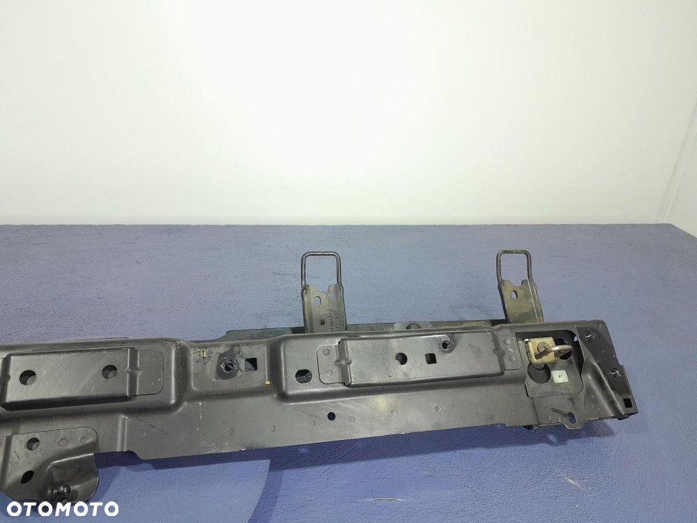 BMW X5 G05 UCHWYT MOCOWANIE ISOFIX KANAPY TYŁ 7444988 - 5
