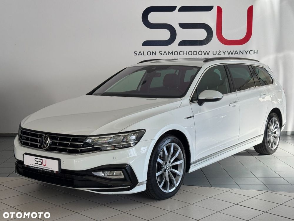 Volkswagen Passat - 11