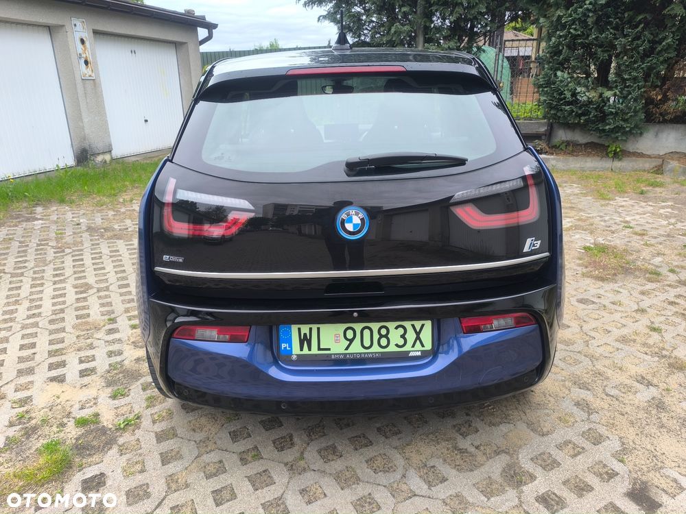 BMW i3 94 Ah - 26