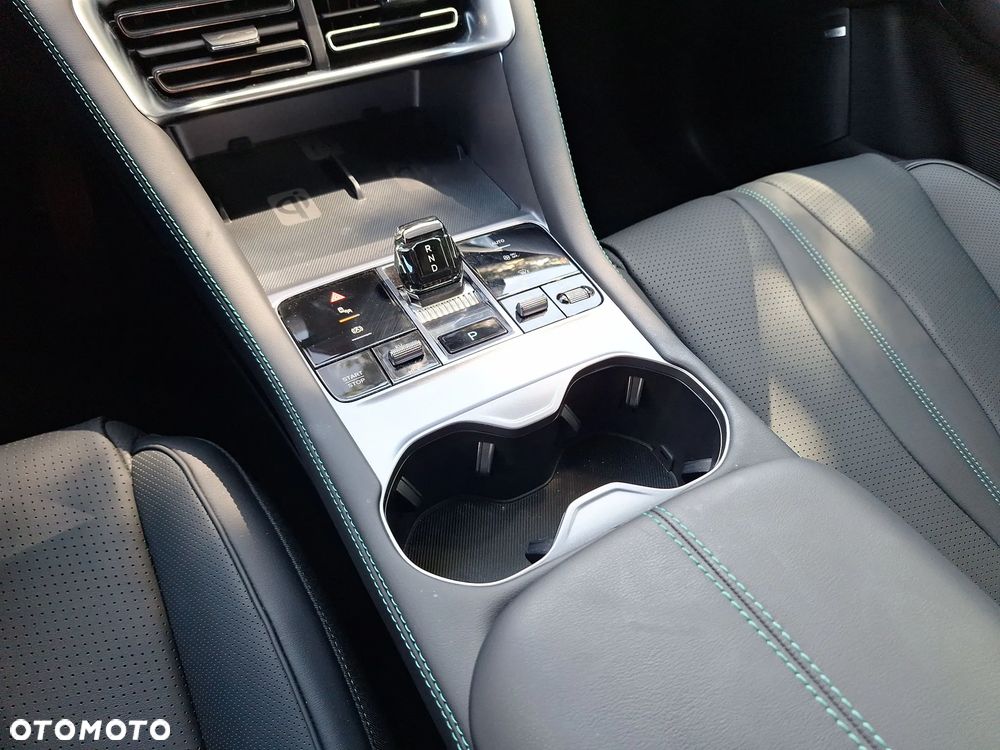 BYD Seal U 1.5T Design AWD - 15