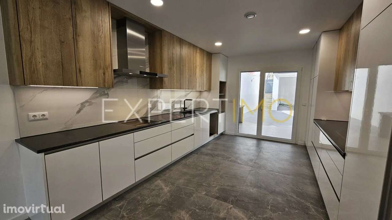 Moradia Nova||4 Quartos||A 10 minutos de Pombal - Grande imagem: 3/32