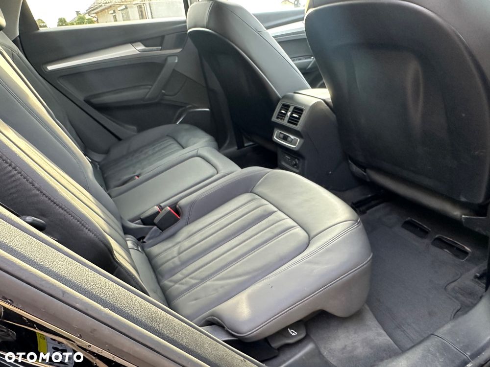 Audi Q5 55 TFSIe quattro S tronic edition one - 22