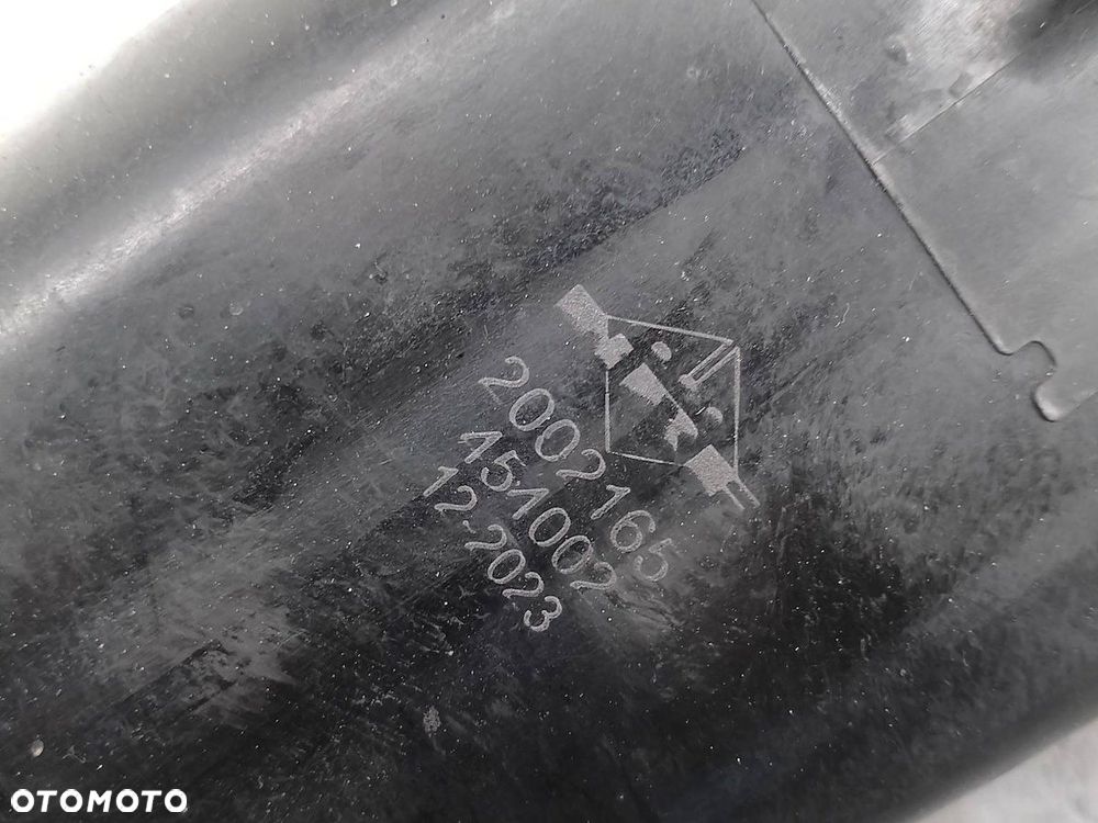 ZBIORNICZEK WYRÓWNAWCZY BMW E46 2002165  454002 2.0 16V 320d - 6