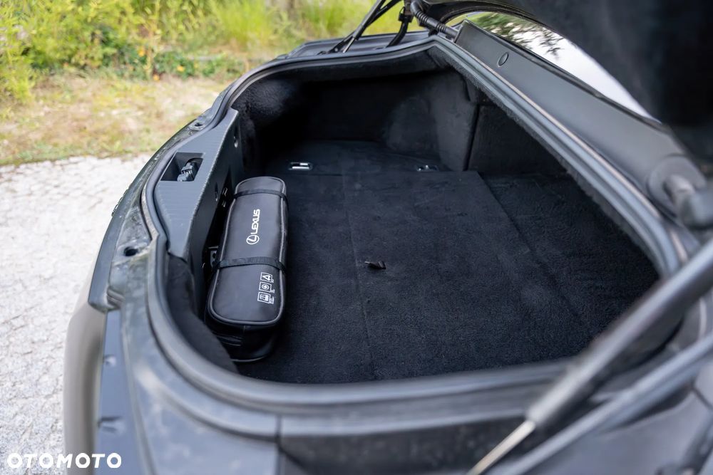 Lexus LC 500 Prestige - 22