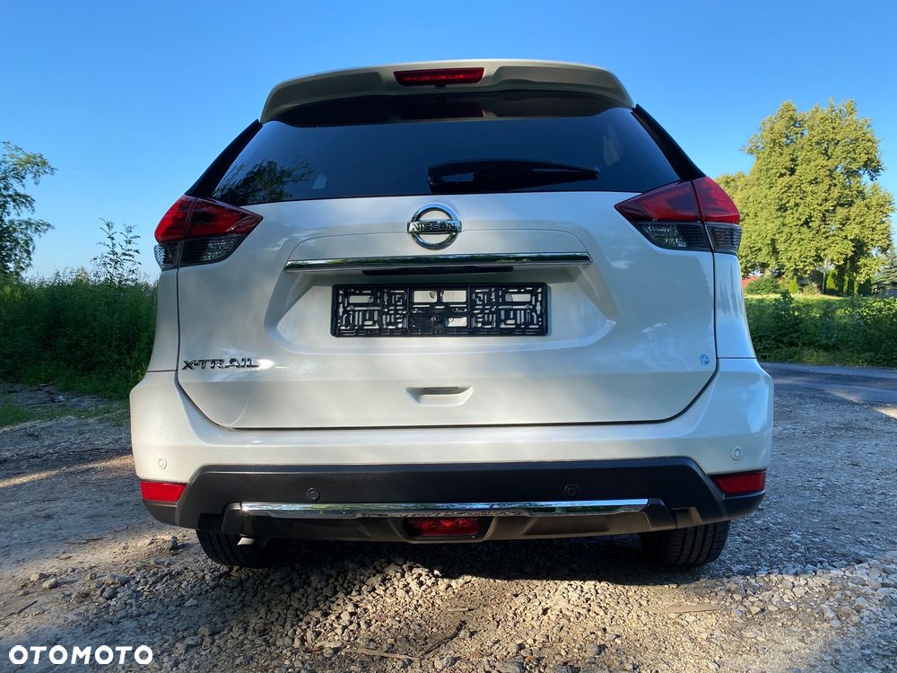 Nissan X-Trail 1.6 DCi N-Connecta 2WD - 9