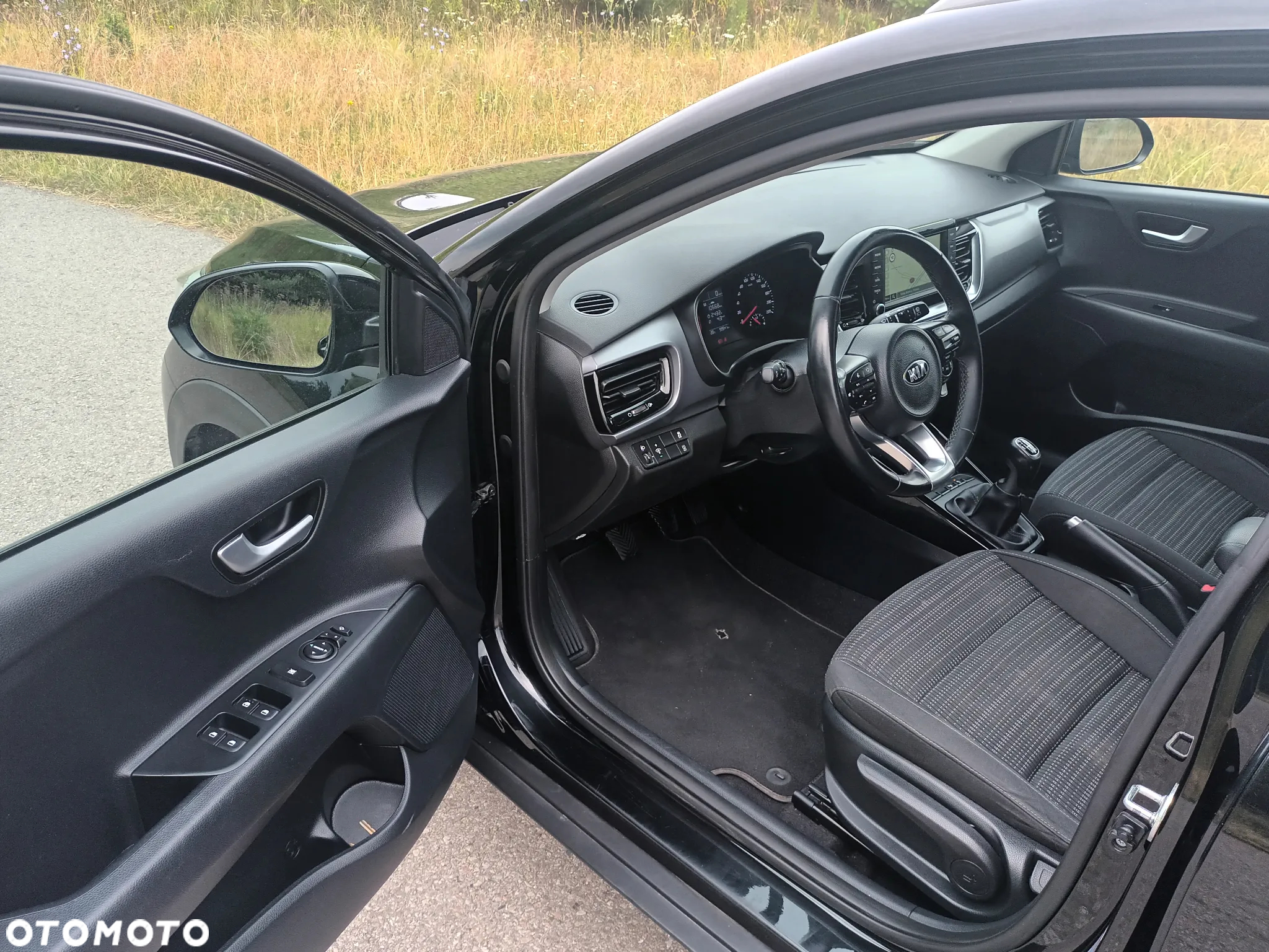 Kia Stonic 1.4 XL - 25