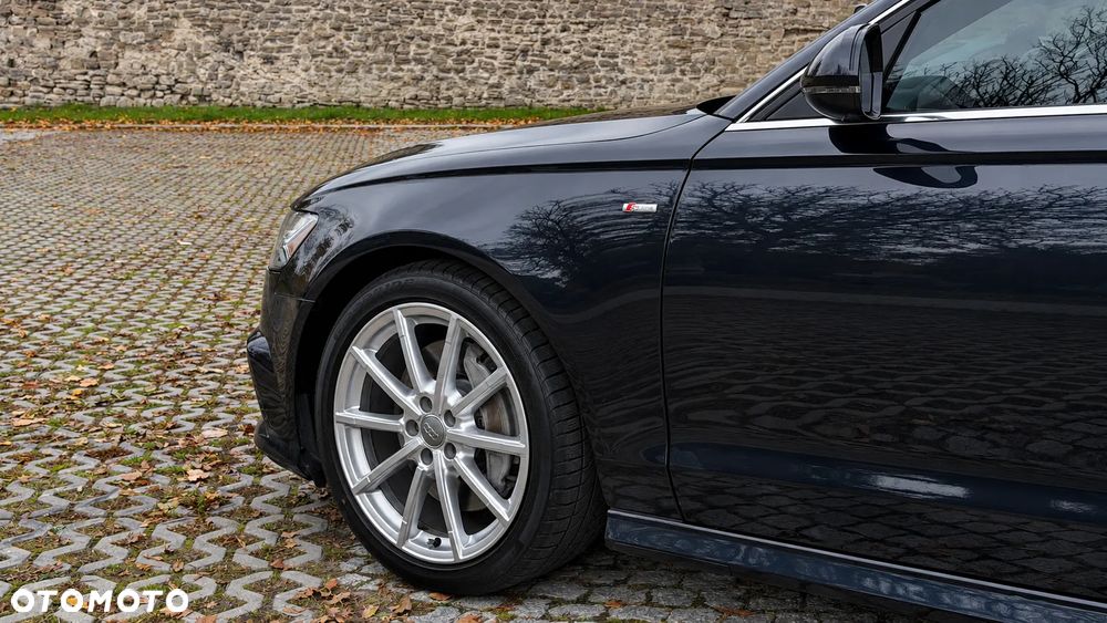 Audi A6 Limousine - 7