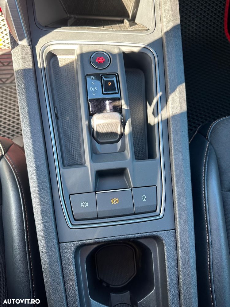 Cupra Leon 2.0 TDI DSG7 - 22