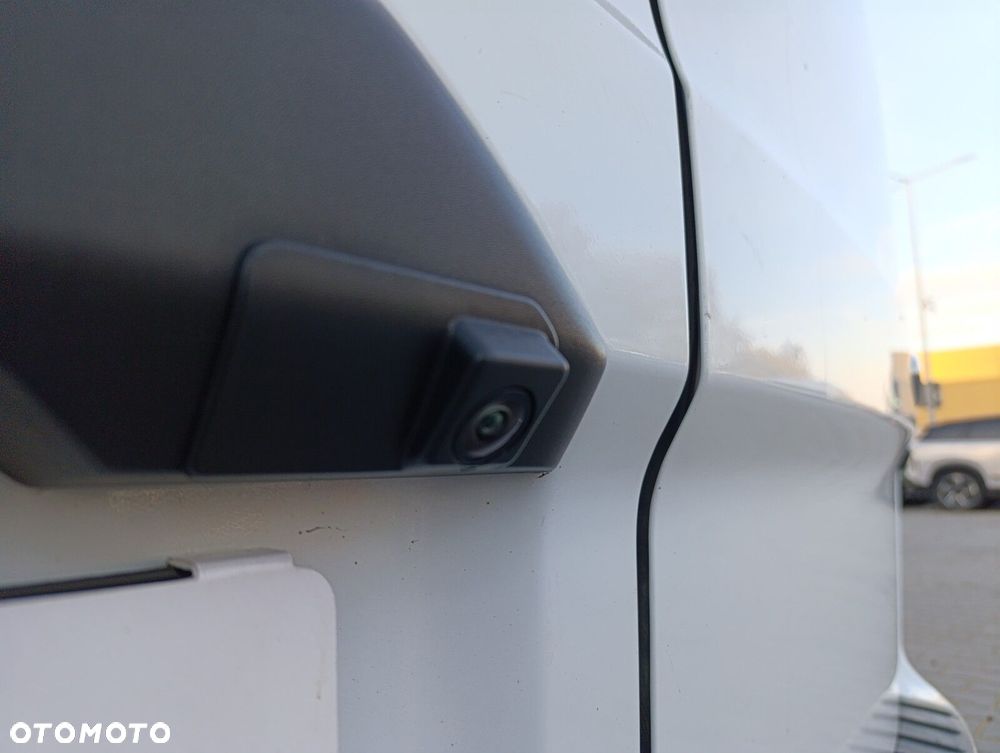 Ford Transit Custom - 16