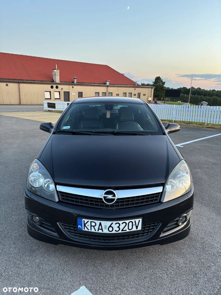 Opel Astra - 6