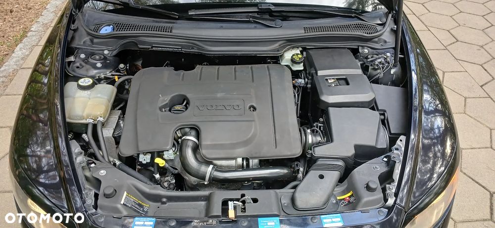 Volvo C30 DRIVe Momentum - 23