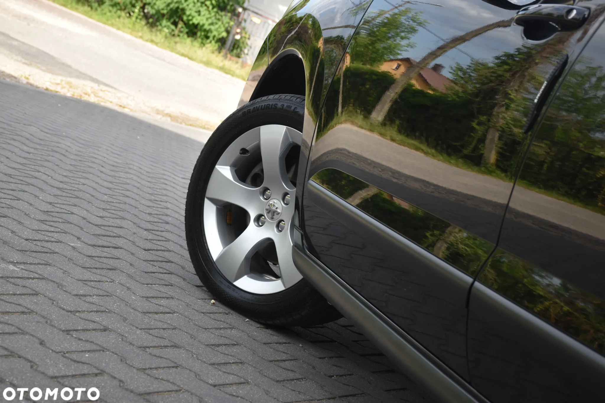 Peugeot 3008 155 THP Automatik Premium - 36