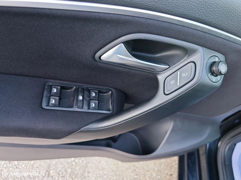 VW Polo 1.0 Lounge - 15