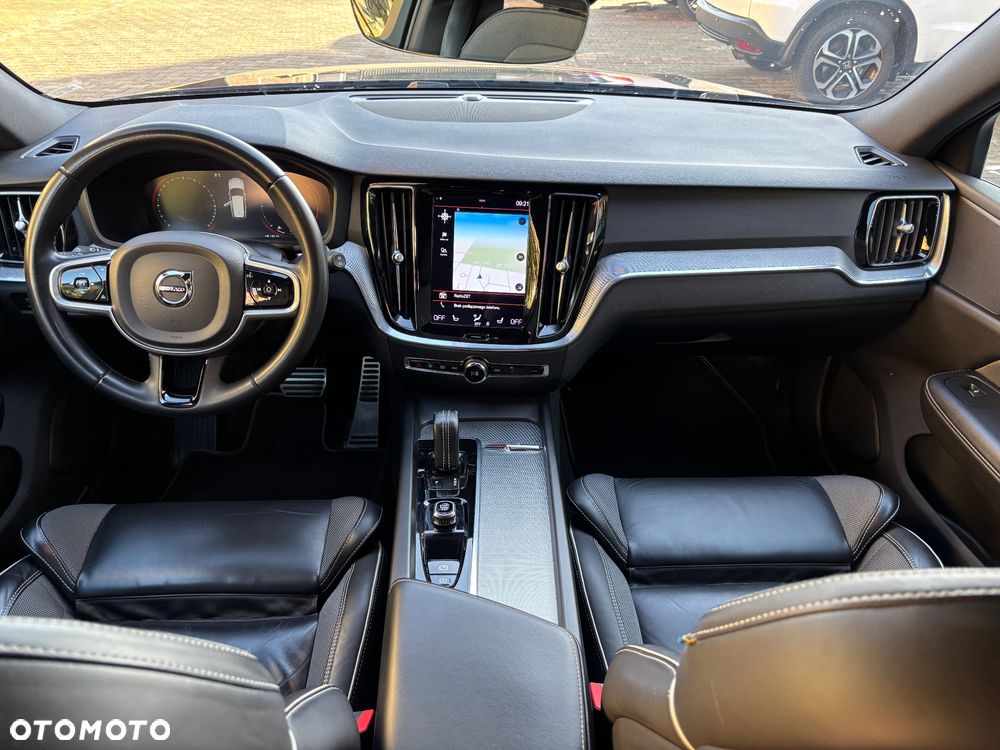 Volvo V60 - 35