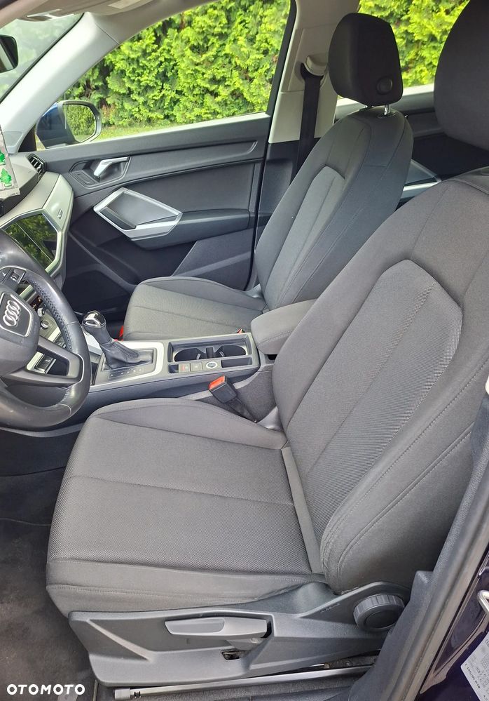 Audi Q3 35 TDI S tronic - 17