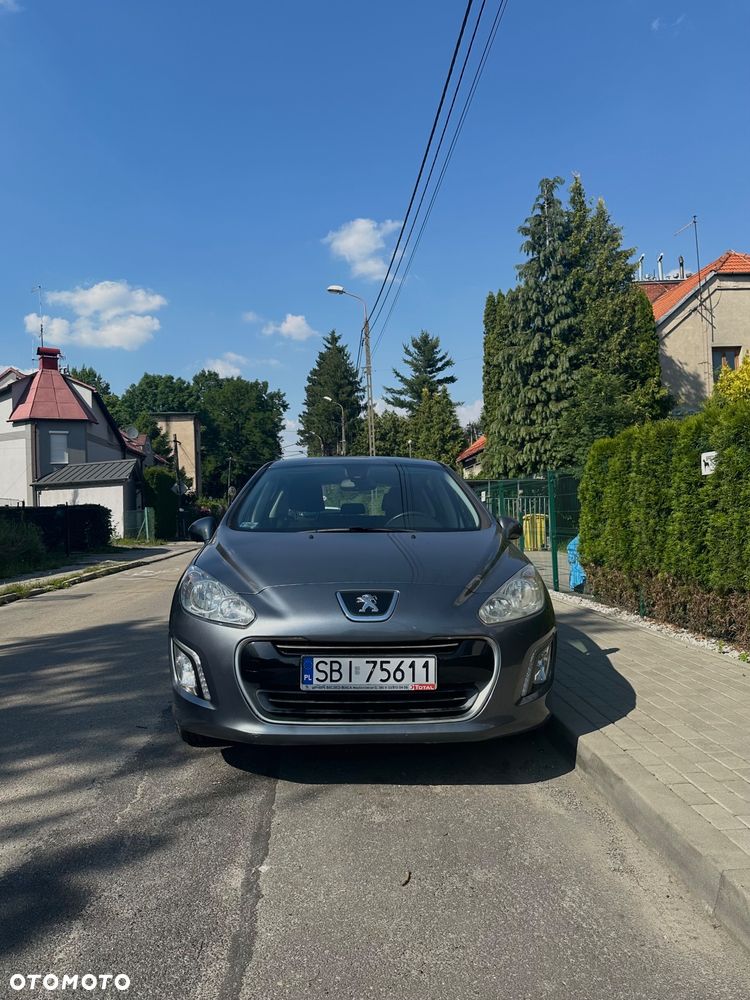 Peugeot 308 HDi FAP 110 Premium - 6