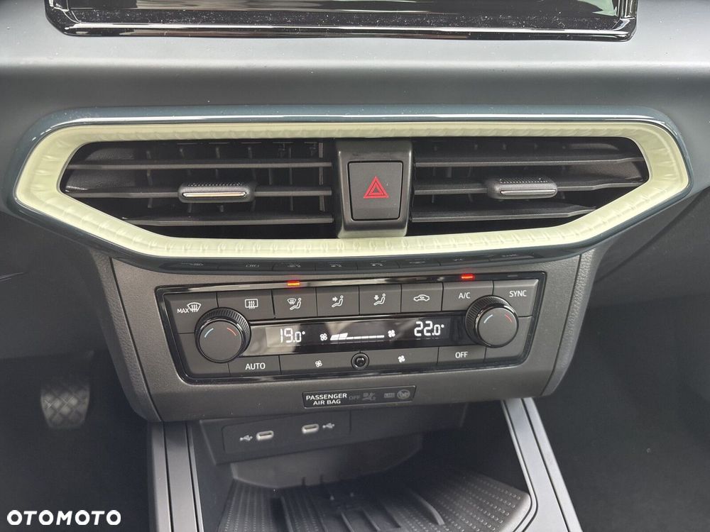 Seat Arona 1.0 TSI Style Plus - 26