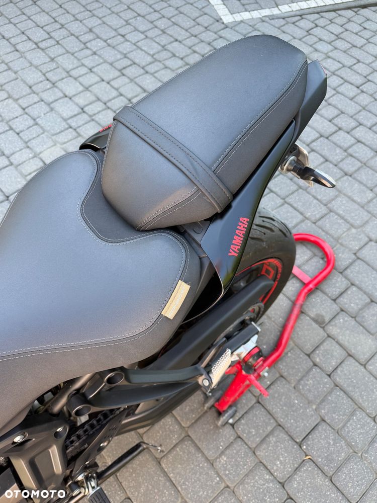 Yamaha MT - 12