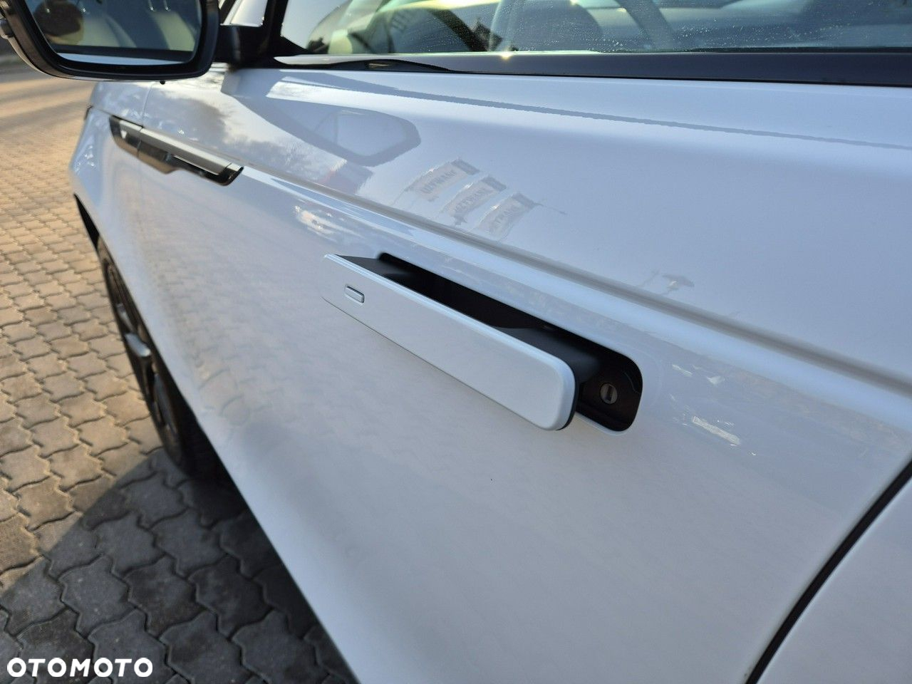 Land Rover Range Rover Velar - 12