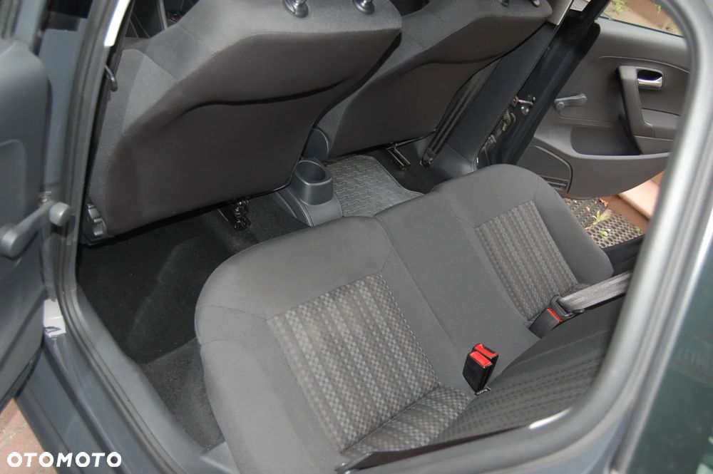 Volkswagen Polo 1.0 Trendline - 14