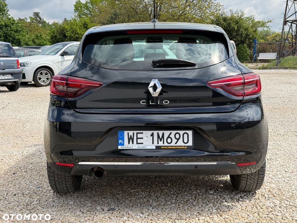 Renault Clio 1.0 TCe Intens - 18