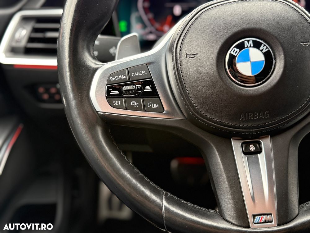 BMW Seria 3 320d xDrive AT MHEV - 6