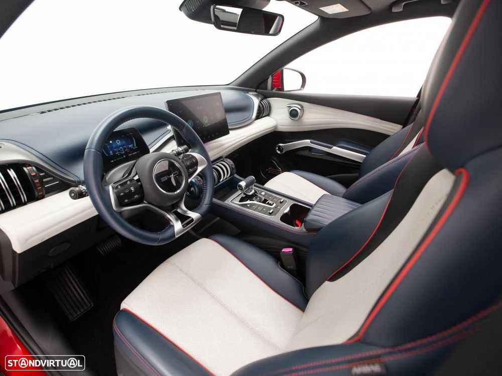 BYD Atto 3 Comfort - 9