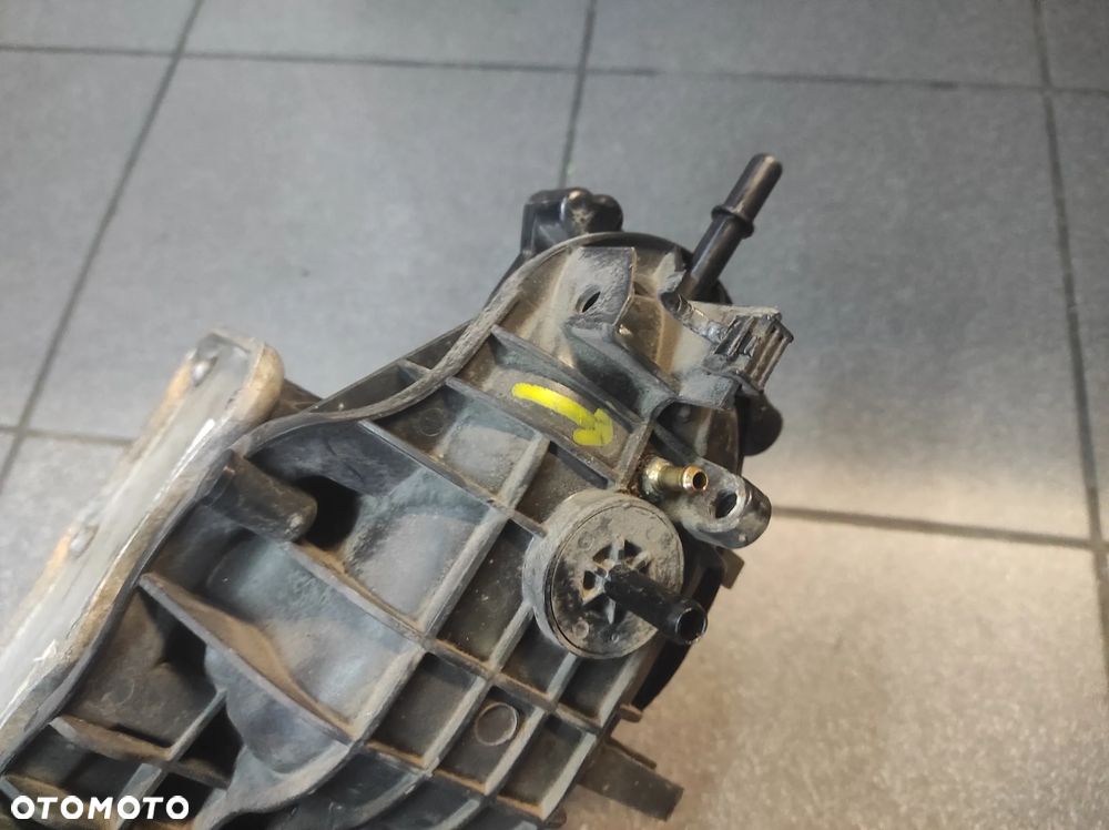 KOLEKTOR SSĄCY DOLOTOWY INTERCOOLER 1.2 1.4 TSI TFSI SPRAWNY ORYGINALNY GWARANCJA 04E129711L 04E145749F AUDI VW SEAT SKODA WYSYŁKA !!!! - 5