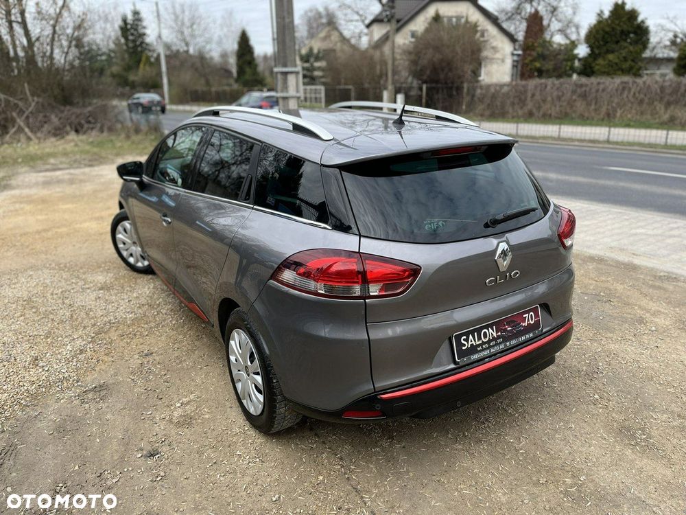 Renault Clio - 3