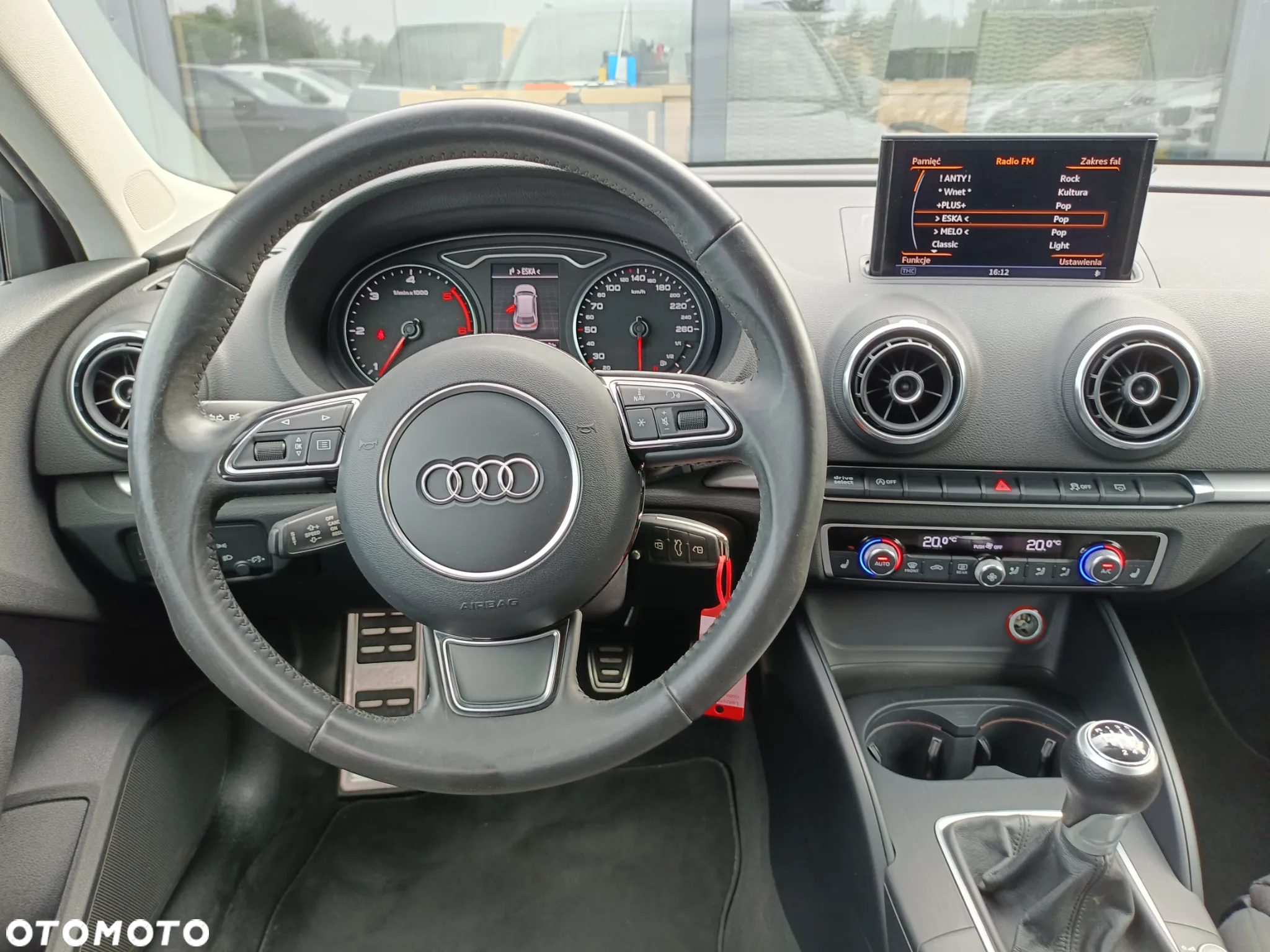 Audi A3 - 15