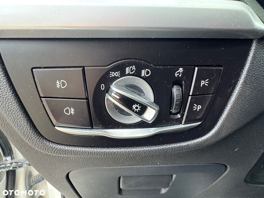 BMW X3 xDrive30i xLine - 24