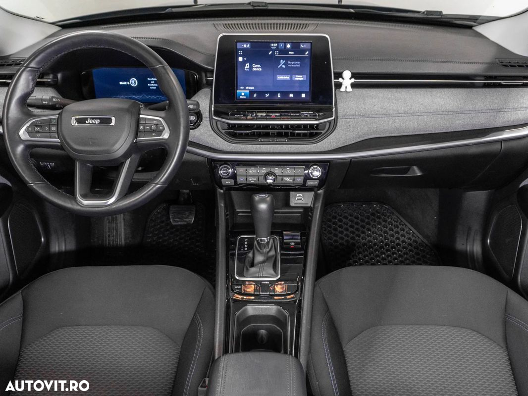 Jeep Compass - 11