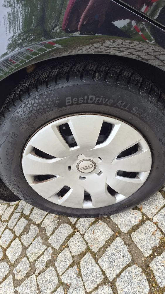 Audi A4 Avant 1.8 TFSI Ambiente - 13
