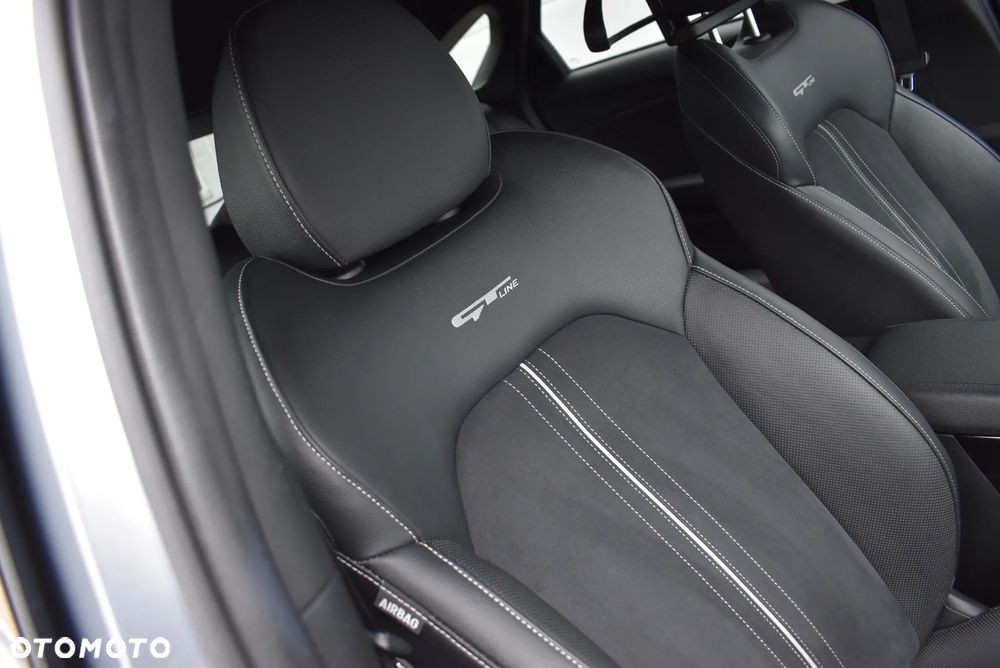 Kia ProCeed 1.5 T-GDI GT Line DCT - 16