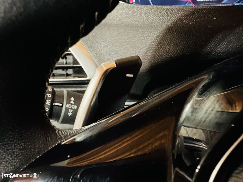 Peugeot 5008 PureTech 130 EAT8 Stop & Start Active - 18