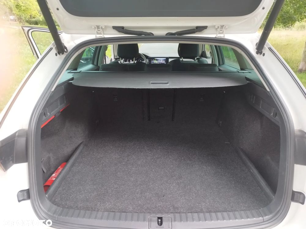 Skoda Octavia 1.4 TSI Plug-In Hybrid Style DSG - 13