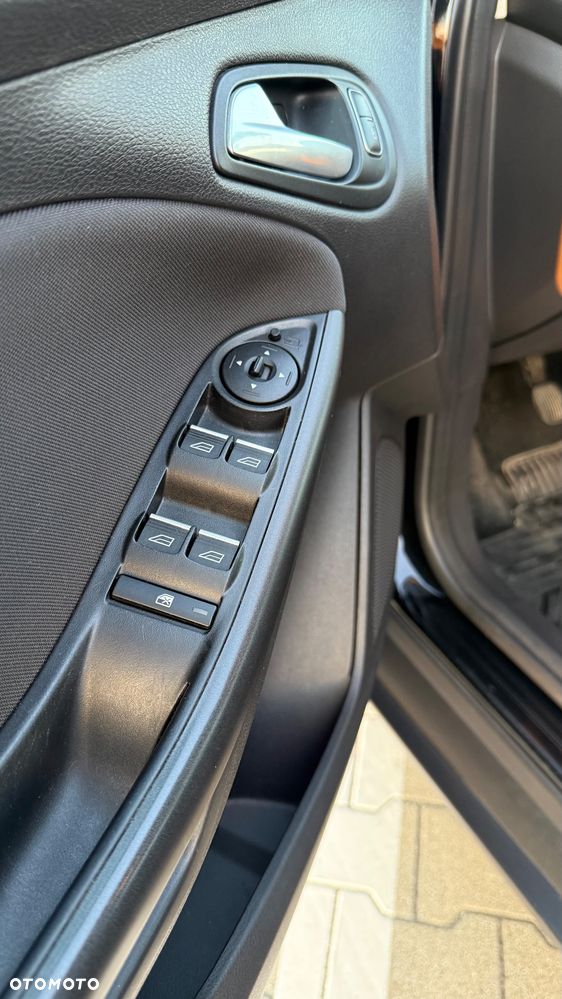 Ford Focus - 19
