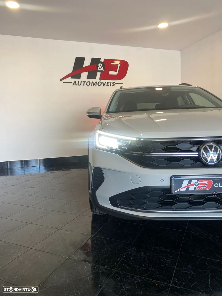 VW Taigo 1.0 TSI Urban - 18