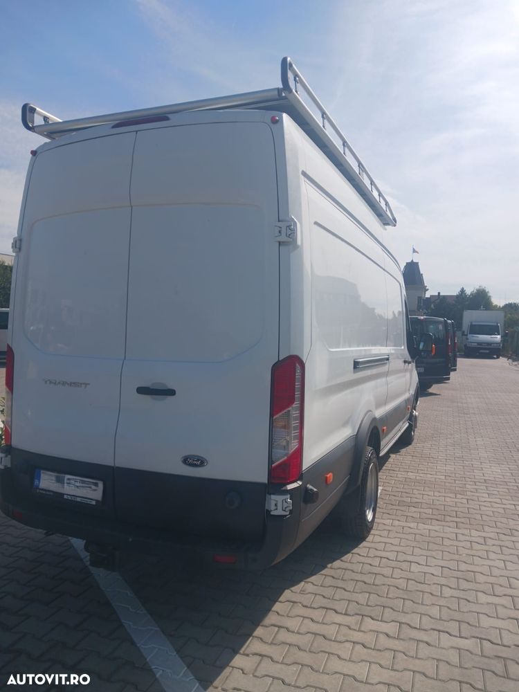 Ford Transit - 10