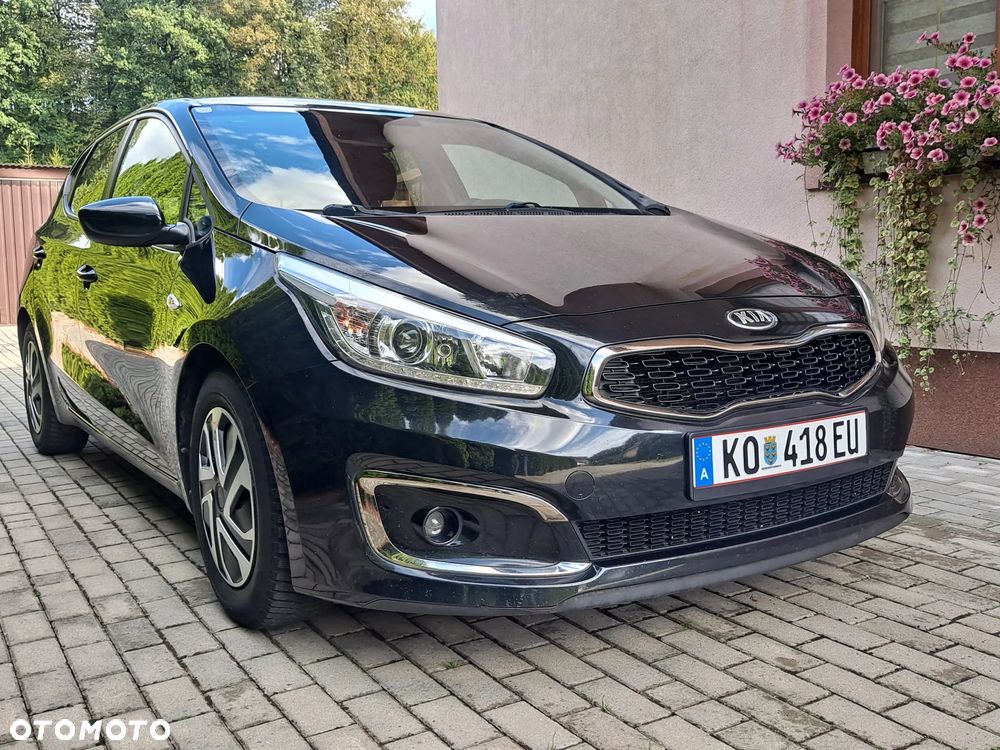 Kia Ceed Cee'd 1.0 T-GDI GT Line - 3
