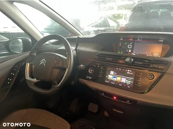 Citroën C4 SpaceTourer Grand 1.5 BlueHDi Origins S&S EAT8 - 3