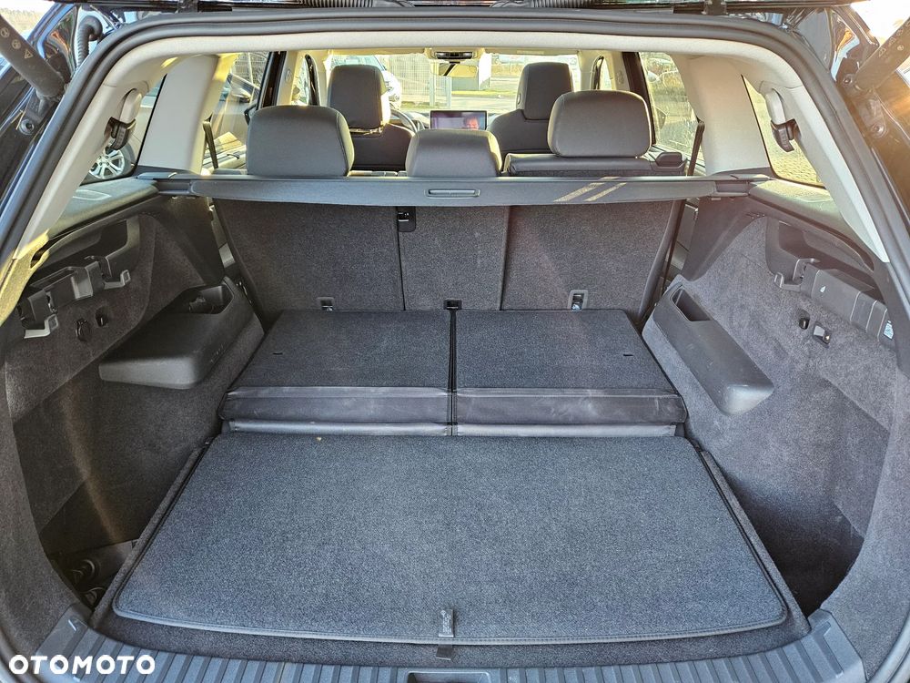 Skoda Kodiaq 2.0 TDI 4x4 Selection DSG - 13