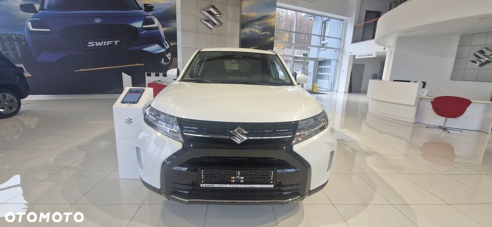 Suzuki Vitara 1.4 Boosterjet mHEV Premium Plus 2WD - 2